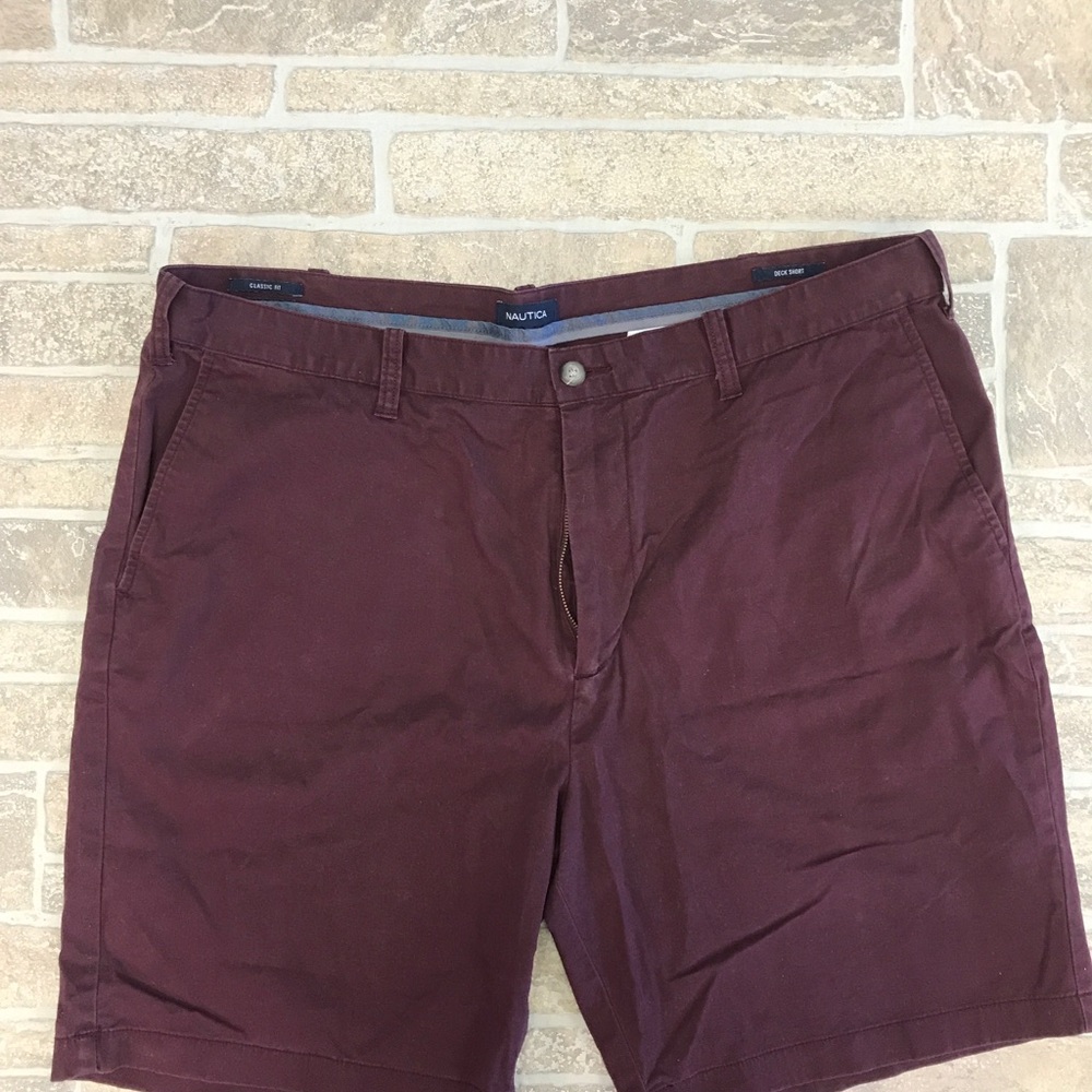 Men’s Nautica Boat Short 40”w